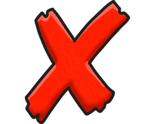 Red cross