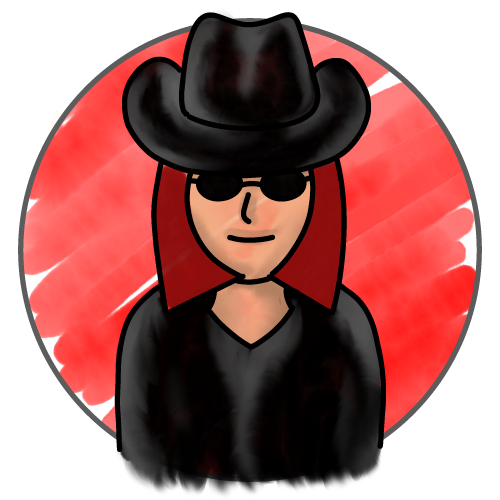 Black hat hacker