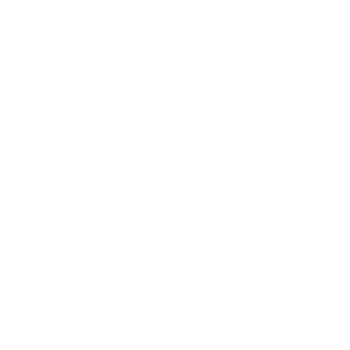 Human and Robot Hands Illustration