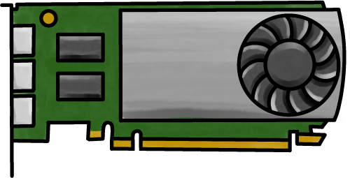 Graphics Card