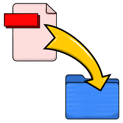 Moving a File