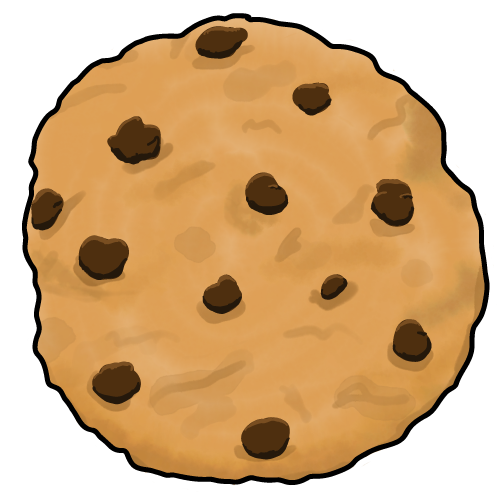 Cookie Illustration