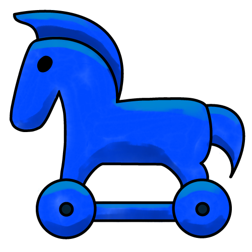Trojan Horse