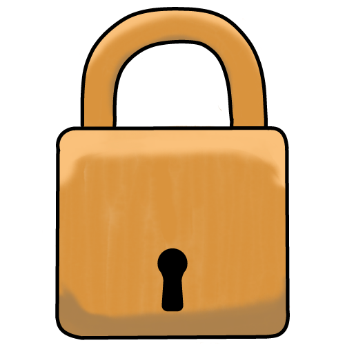 Padlock