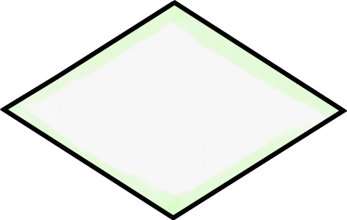 Flowchart decision diamond