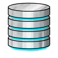 Database Icon