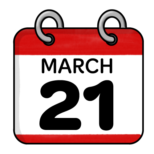 Calendar icon