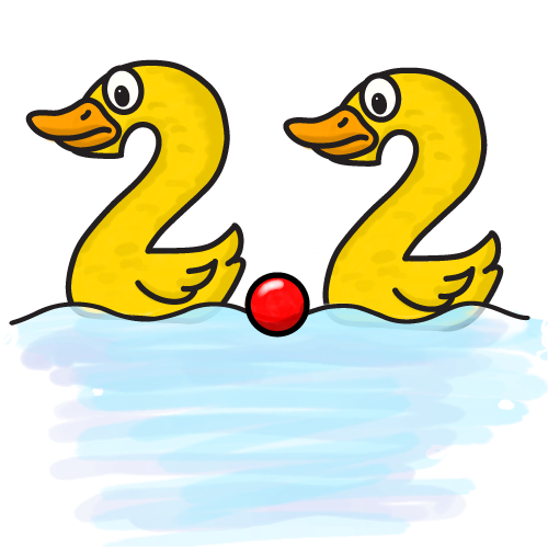 Float data type icon