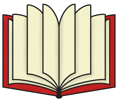Illustration of a Book