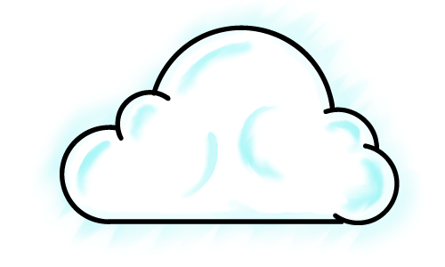 The cloud