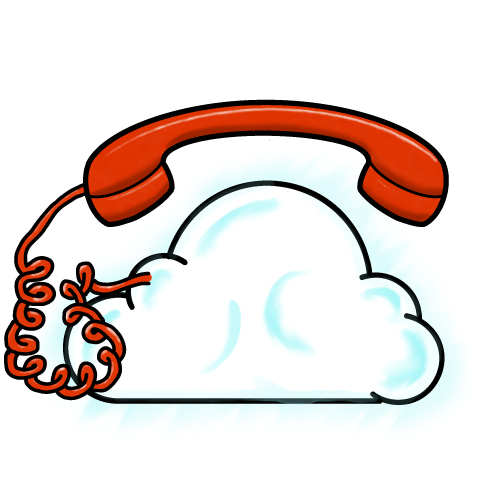 VoIP Icon