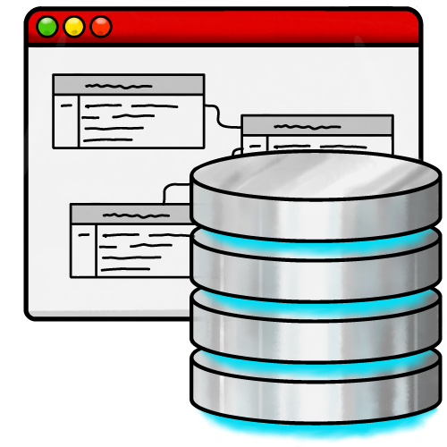 Database software