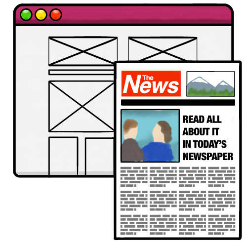 Desktop Publishing software