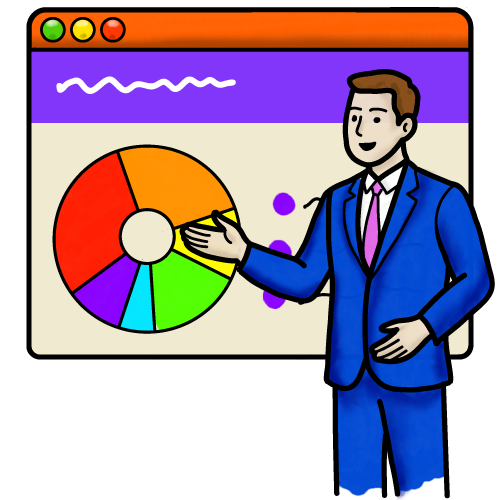 Presentation software