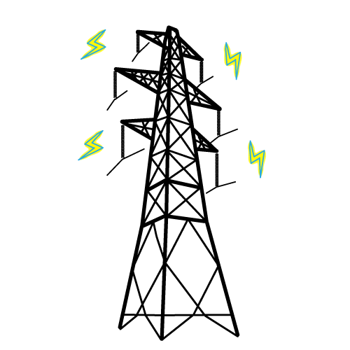 Pylon
