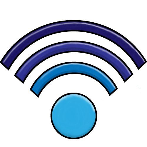 Wi-Fi logo