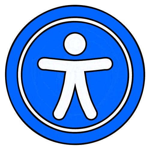 Accessibility icon