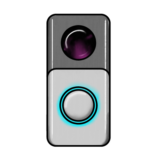 Smart doorbell